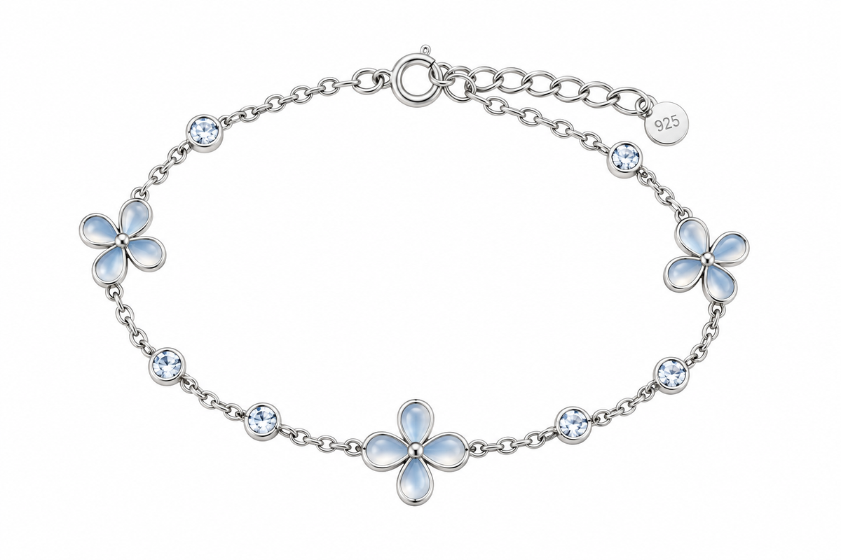 Fleur Bracelet