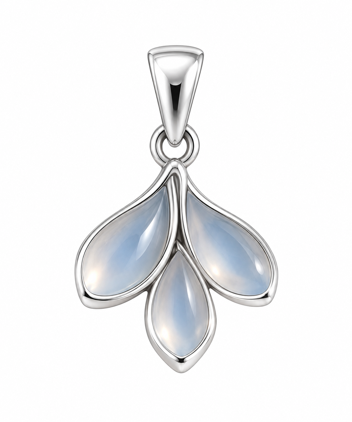 Fleur Pendant