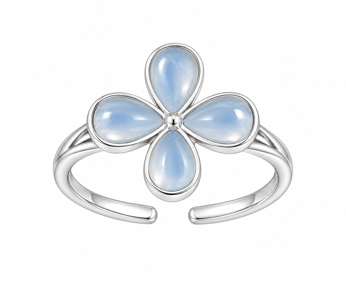 Fleur Ring