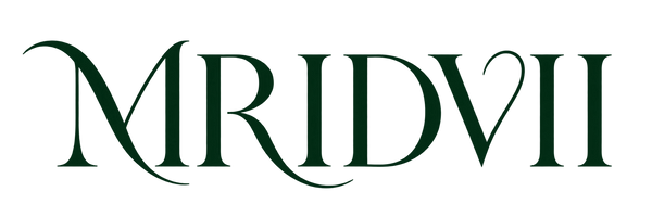 Mridvii